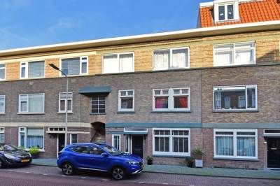 Woning Joan Maetsuyckerstraat 164 Den Haag