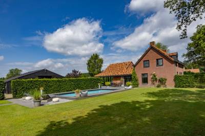 Woning Beerseveld 17 Oirschot