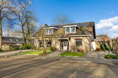 Woning Prins Mauritsstraat 30 Venlo