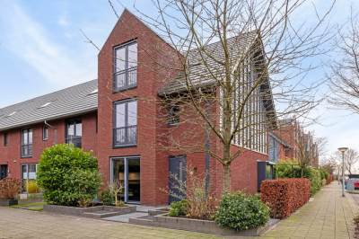 Woning Korianderlaan 76 Amstelveen