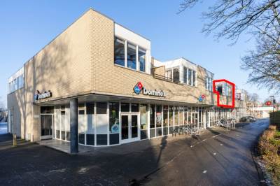 Woning Overloop 40 Helmond