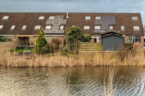 Woning Aggemastate 23 Leeuwarden