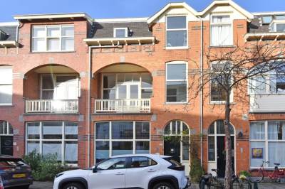 Woning Buijs Ballotstraat 85 Den Haag