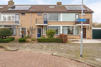 Woning Duifstraat 26 Zwijndrecht