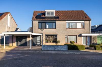 Woning de Vlierbes 4 Doetinchem