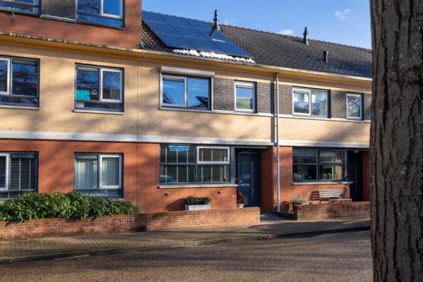 Woning Hof van Parijs 188 Doetinchem