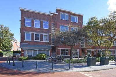Woning Abrikozenstraat 57B Den Haag