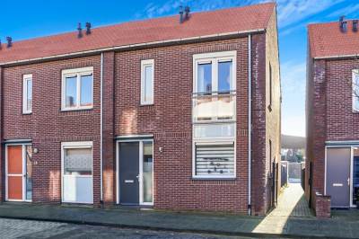 Woning Juliana van Stolbergstraat 22 Landgraaf