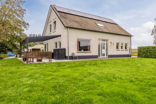 Woning Schoolpad 3 Ooij