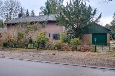 Woning Imboslaan 2 Dieren