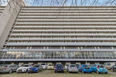 Woning Ametisthorst 49 Den Haag