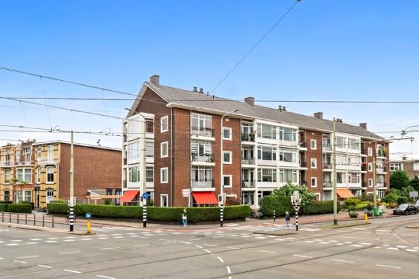 Woning Juliana van Stolberglaan 158 Den Haag