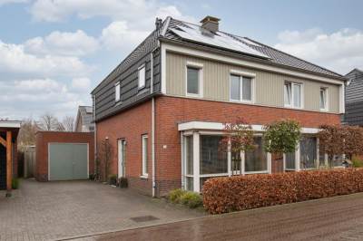 Woning Steenslag 10 Rheden