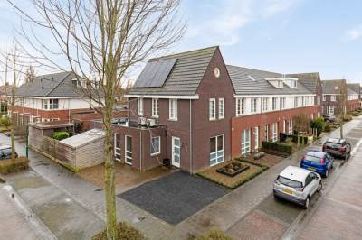 Woning Klavierstraat 56 Beek en Donk