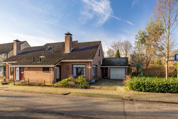 Woning Maatweg 32B Renkum