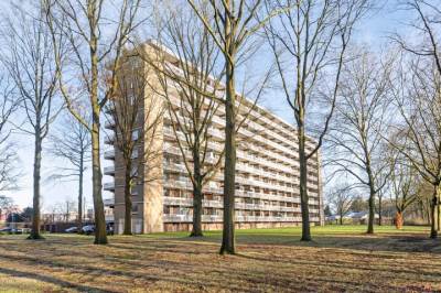 Woning Lisztgaarde 272 Oss