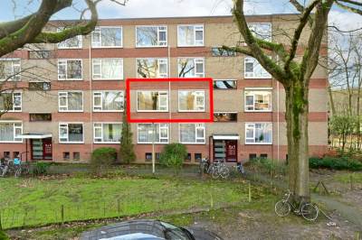 Woning Oude Molenweg 289 Nijmegen