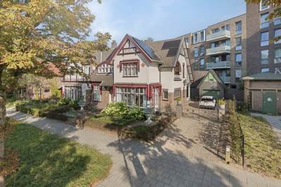 Woning Oranjelaan 4 Ede