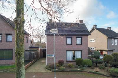 Woning Kasteelweg 36 Echt