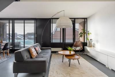 Woning Hoeker 47 Maassluis