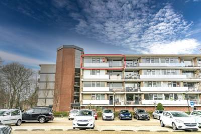 Woning Laan van Ouderzorg 287 Leiderdorp