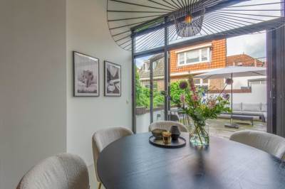 Woning Helmsteeg 9 Gorinchem