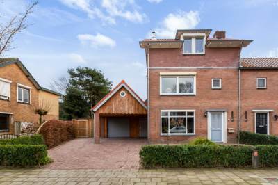 Woning A.G. Wijersweg 11 Wekerom
