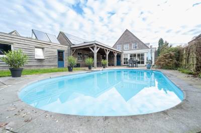 Woning Turfvaert 55 Kaatsheuvel