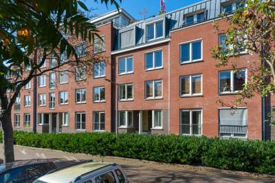 Woning Willem Barendszstraat 6D Arnhem