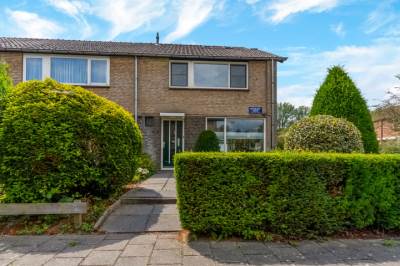 Woning Kieftskampstraat 2 Arnhem