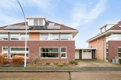 Woning de Flier 3907 Wijchen