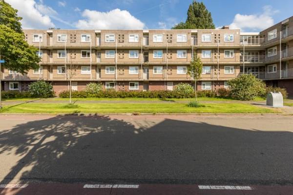 Woning Oostelijk Halfrond 167 Amstelveen