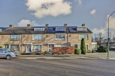 Woning J.P. Heyelaan 51 Harderwijk