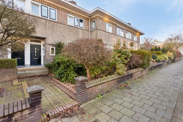 Woning Raapopseweg 19 Arnhem