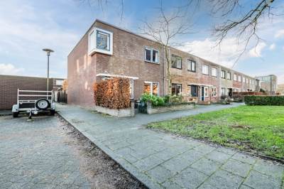Woning Kompas 18 Nijkerk