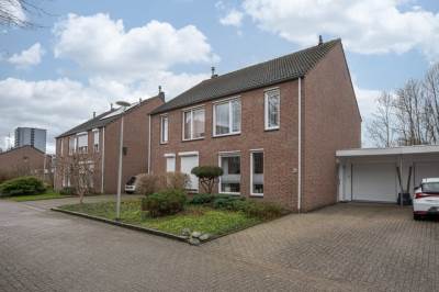 Woning Sikkelhof 21 Heerlen