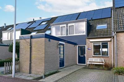 Woning Walnootstraat 38 Ter Aar
