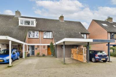 Woning Lichtegaarde 9 Nieuwegein