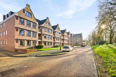 Woning 3e Ebbingestraat 7 Kampen