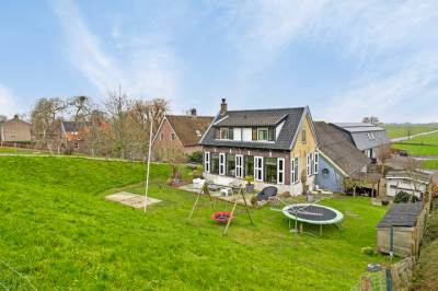 Woning Opperduit 48 Lekkerkerk