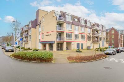 Woning Bunschoterweg 11 Ede