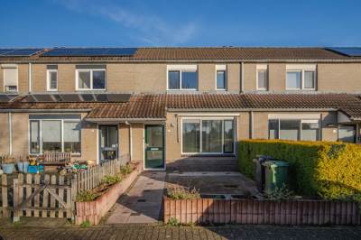 Woning De Camp 77 Westervoort