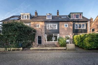 Woning Generaal Spoorlaan 14 Aerdenhout