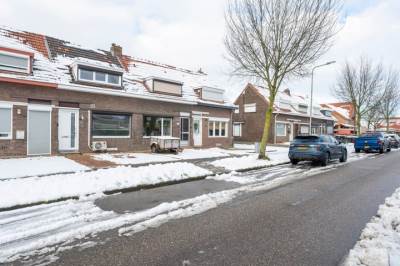 Woning Leliënsingel 36 Geleen