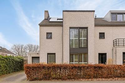 Woning Godfried Bomansstraat 20 Nijmegen