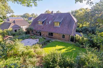 Woning Oude Schoolweg 2 Hoge Hexel