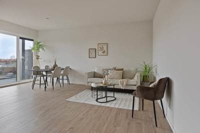 Woning Vosselmanstraat 266C Apeldoorn