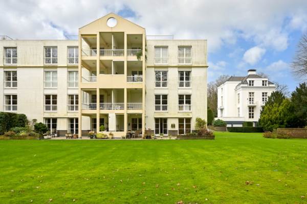 Woning Landgoed Backershagen 20 Wassenaar