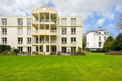 Woning Landgoed Backershagen 20 Wassenaar