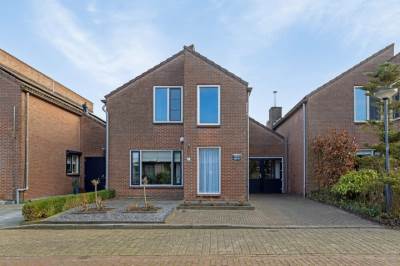Woning Kievitstraat 7 Heinkenszand